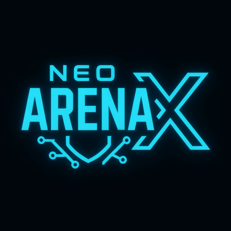 Step Into the Future, Conquer the Arena